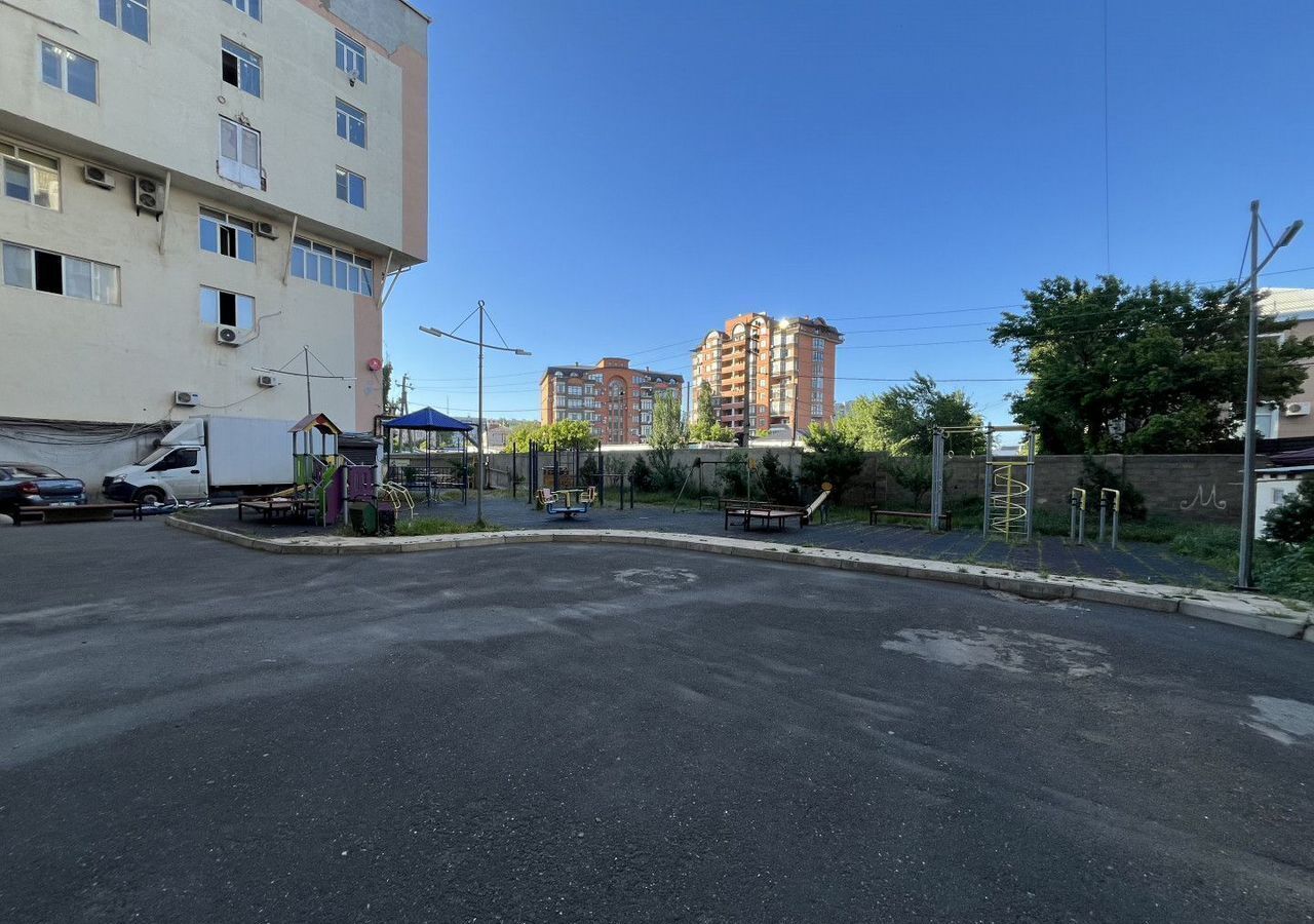 квартира г Махачкала ул Агасиева 18 р-н Советский фото 9