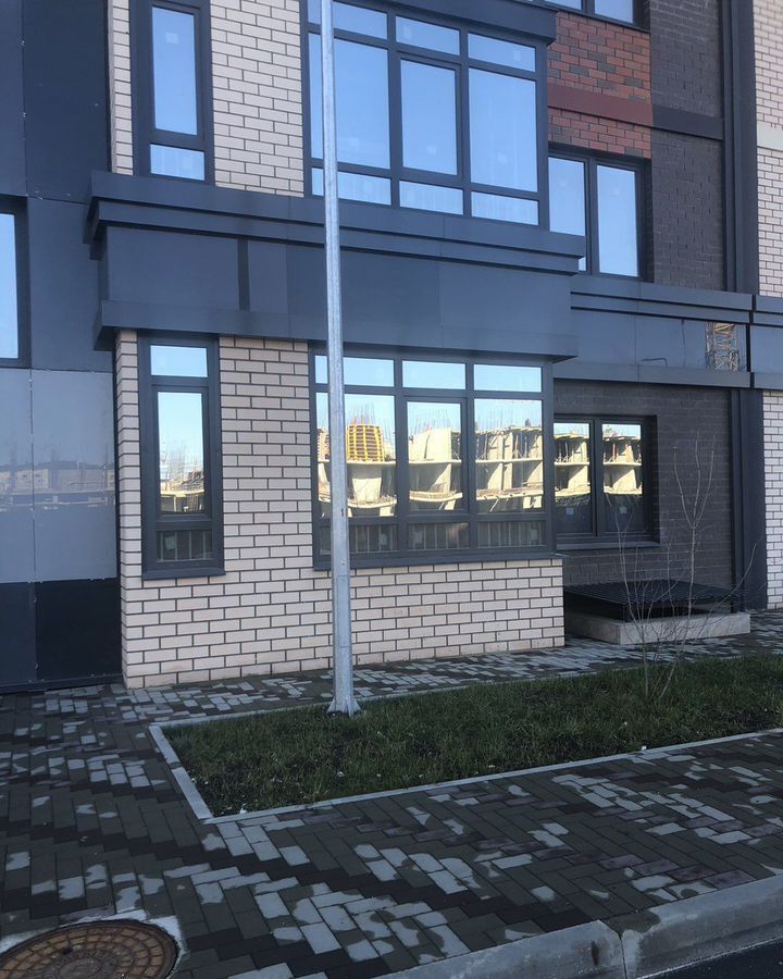 квартира г Краснодар р-н Прикубанский ул им. генерала Корнилова 10/2 фото 13