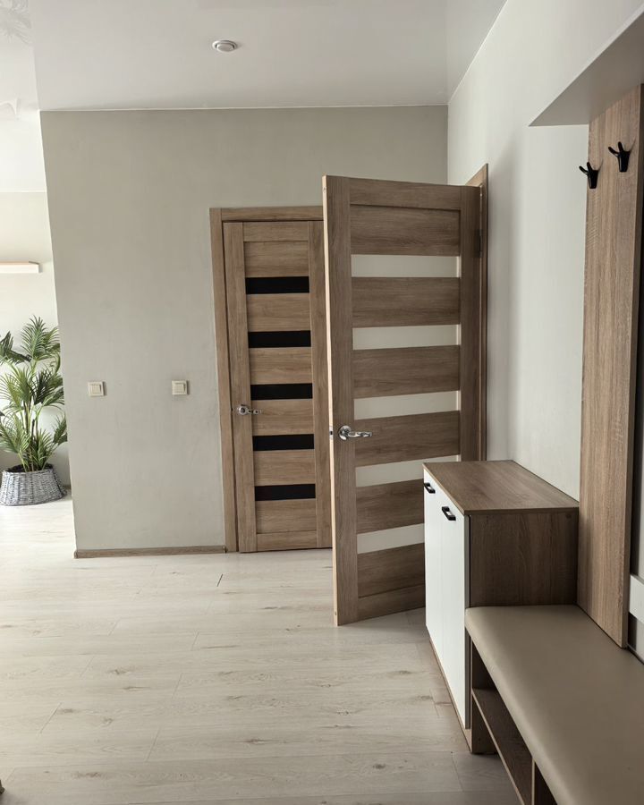 квартира г Иркутск р-н Октябрьский ул Байкальская 346/8 фото 17