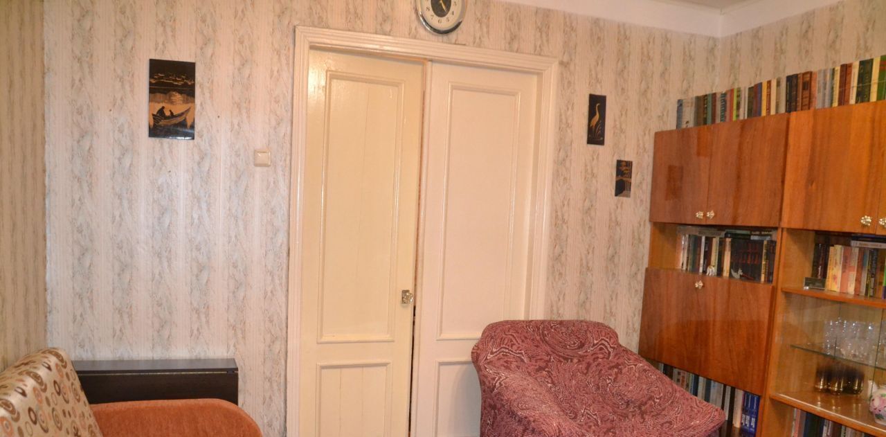 квартира г Челябинск р-н Ленинский ул Трубников 15 фото 20