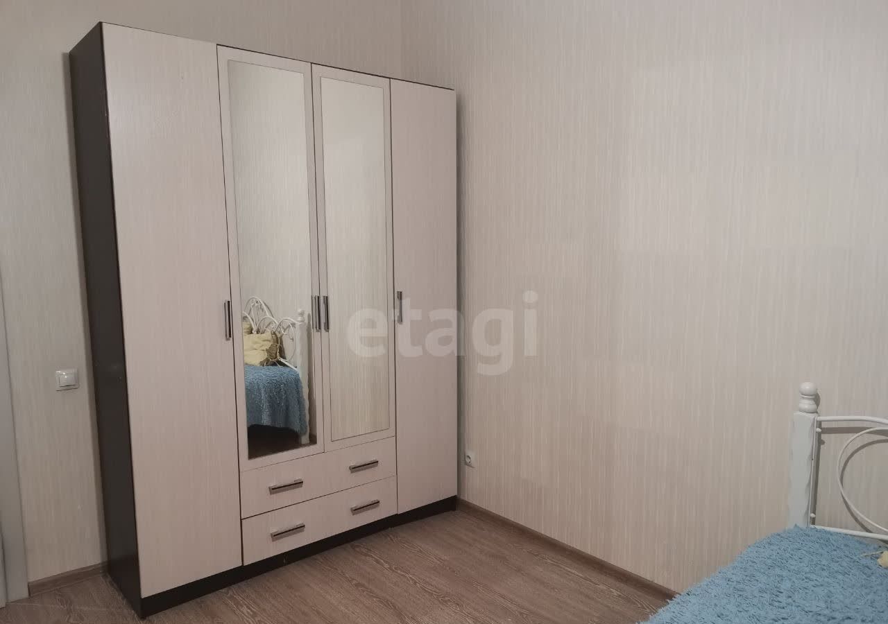 квартира г Красноярск р-н Советский ул Петра Ломако 2 фото 7