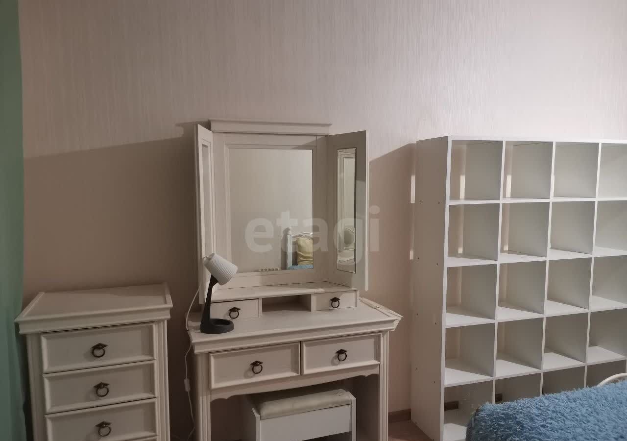 квартира г Красноярск р-н Советский ул Петра Ломако 2 фото 8