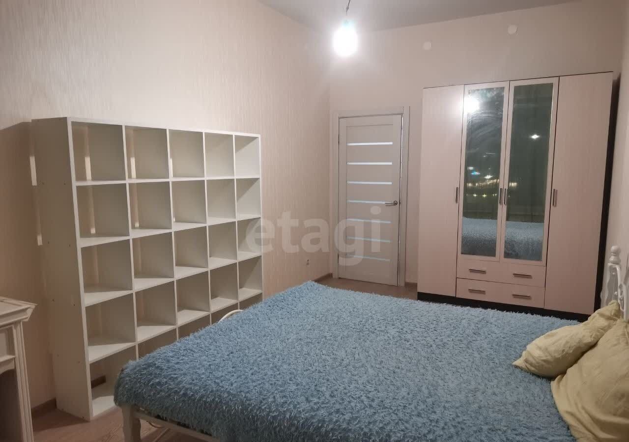 квартира г Красноярск р-н Советский ул Петра Ломако 2 фото 11