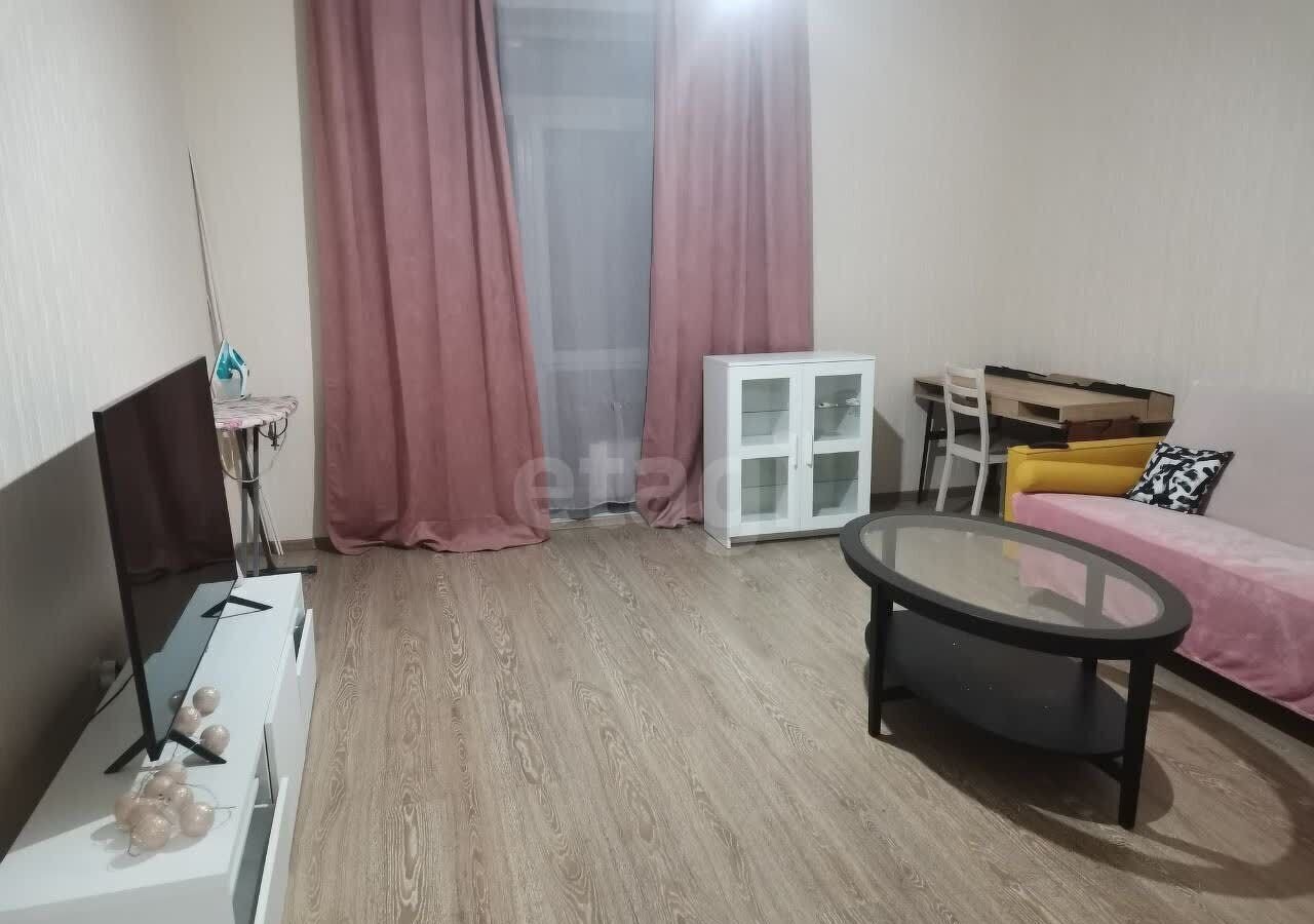 квартира г Красноярск р-н Советский ул Петра Ломако 2 фото 5