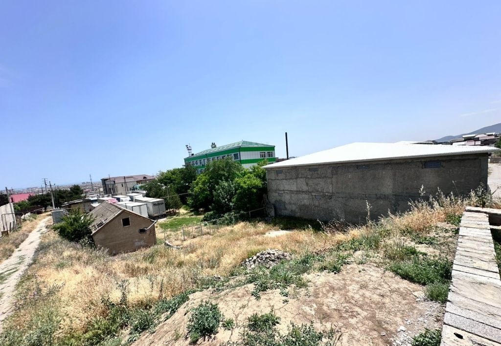 земля г Махачкала Новые Тарки р-н Советский, Таможенная ул., 5 фото 10