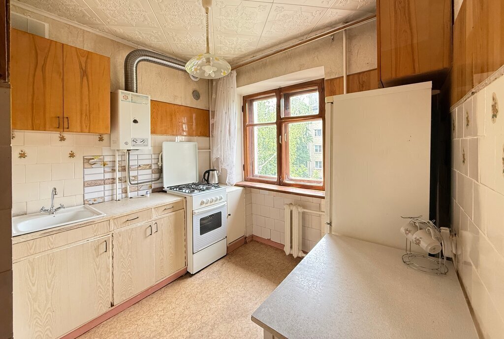 квартира г Ставрополь ул Мира 147 фото 18