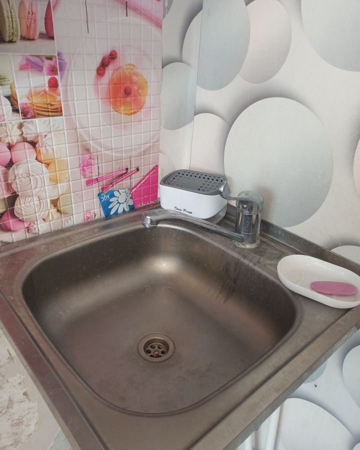 комната г Тюмень р-н Центральный ул Холодильная 40 фото 4
