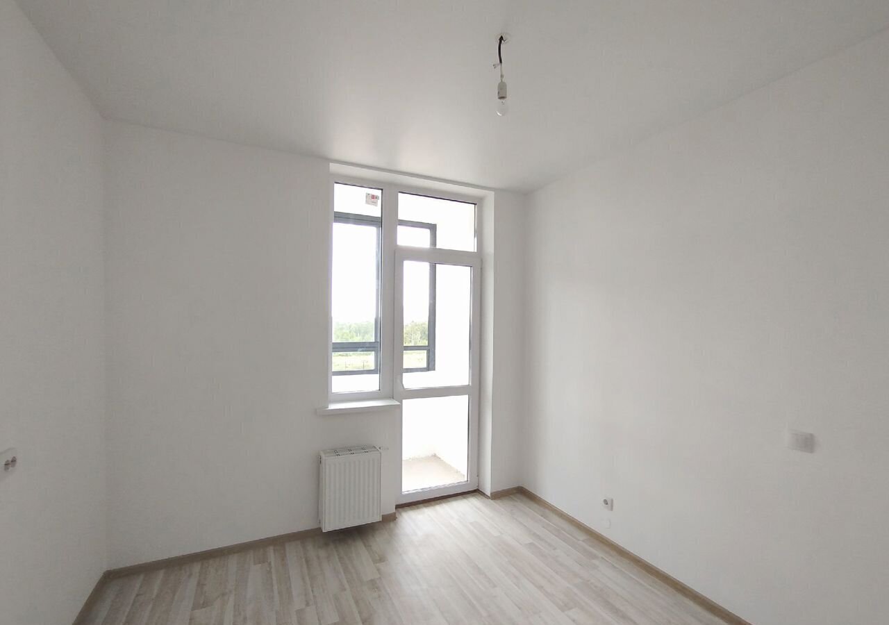 квартира г Екатеринбург Академический ул Хрустальногорская 89/2 фото 12