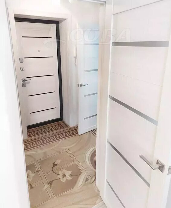 квартира г Ишим ул Рокоссовского 15 фото 8