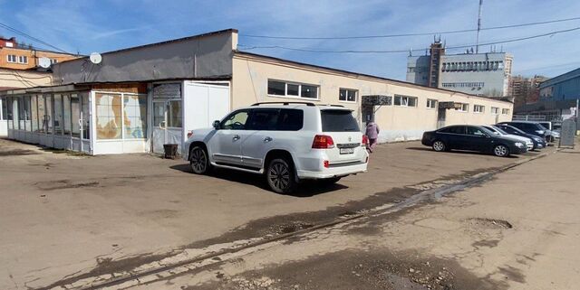свободного назначения ул Почтовая 16 фото