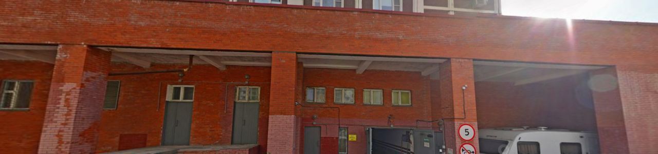 гараж г Москва метро Сходненская ул Вилиса Лациса 42 фото 5