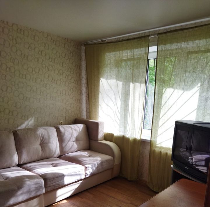 квартира г Самара Безымянка ул Фадеева 60 фото 4