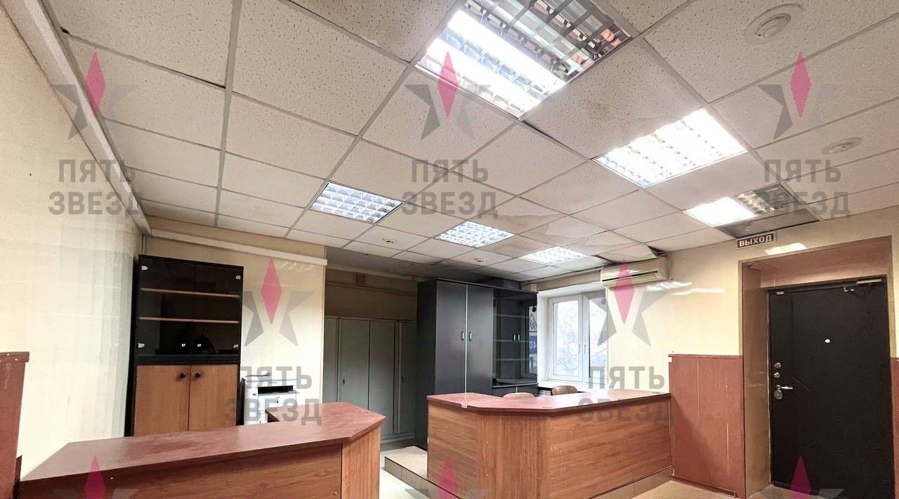 квартира г Самара Алабинская ул Венцека 81 фото 4