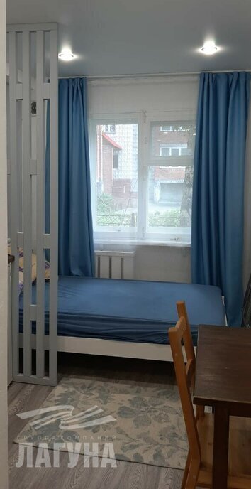 квартира г Томск ул Елизаровых 39/1 фото 2