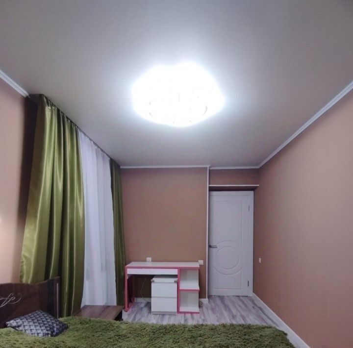 квартира г Уфа р-н Кировский б-р Назара Наджми 17 фото 4