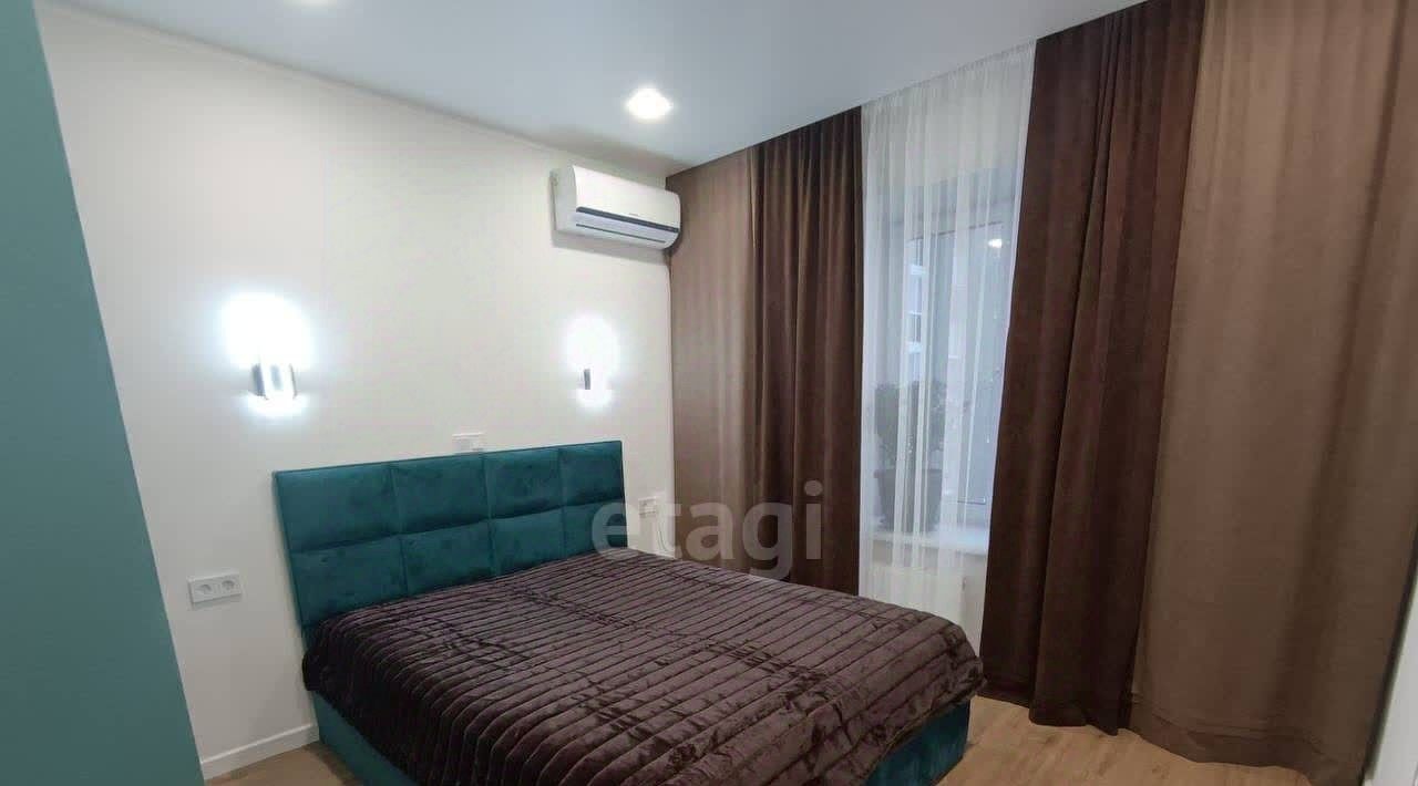 квартира г Стерлитамак ул Строителей 77 фото 4
