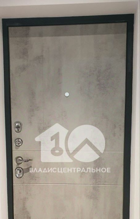 квартира г Новосибирск ул Лермонтова 12 Красный Проспект фото 5