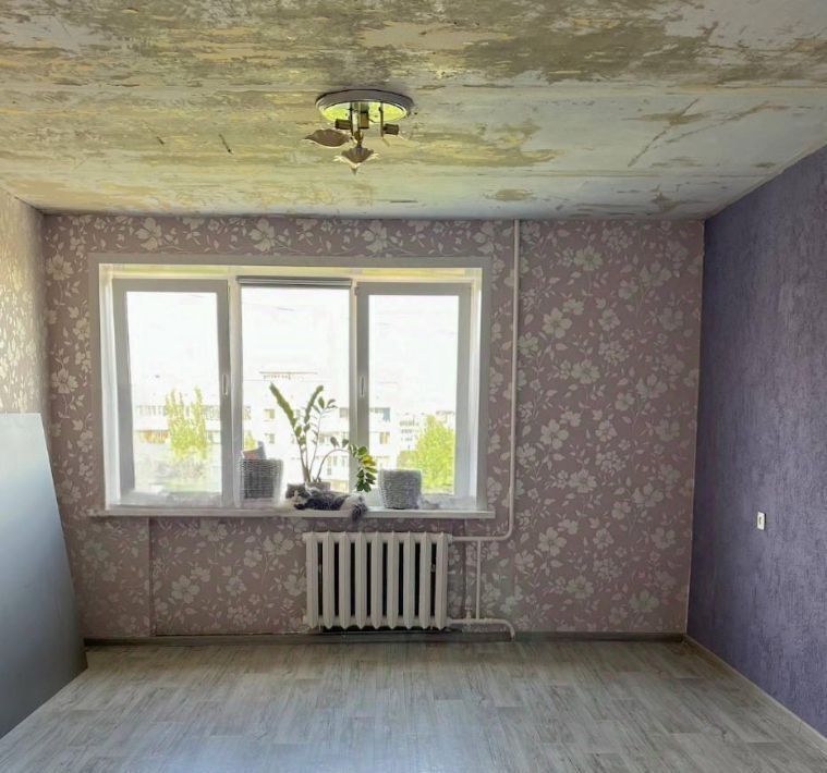 квартира г Самара Безымянка ул Енисейская 39 фото 9