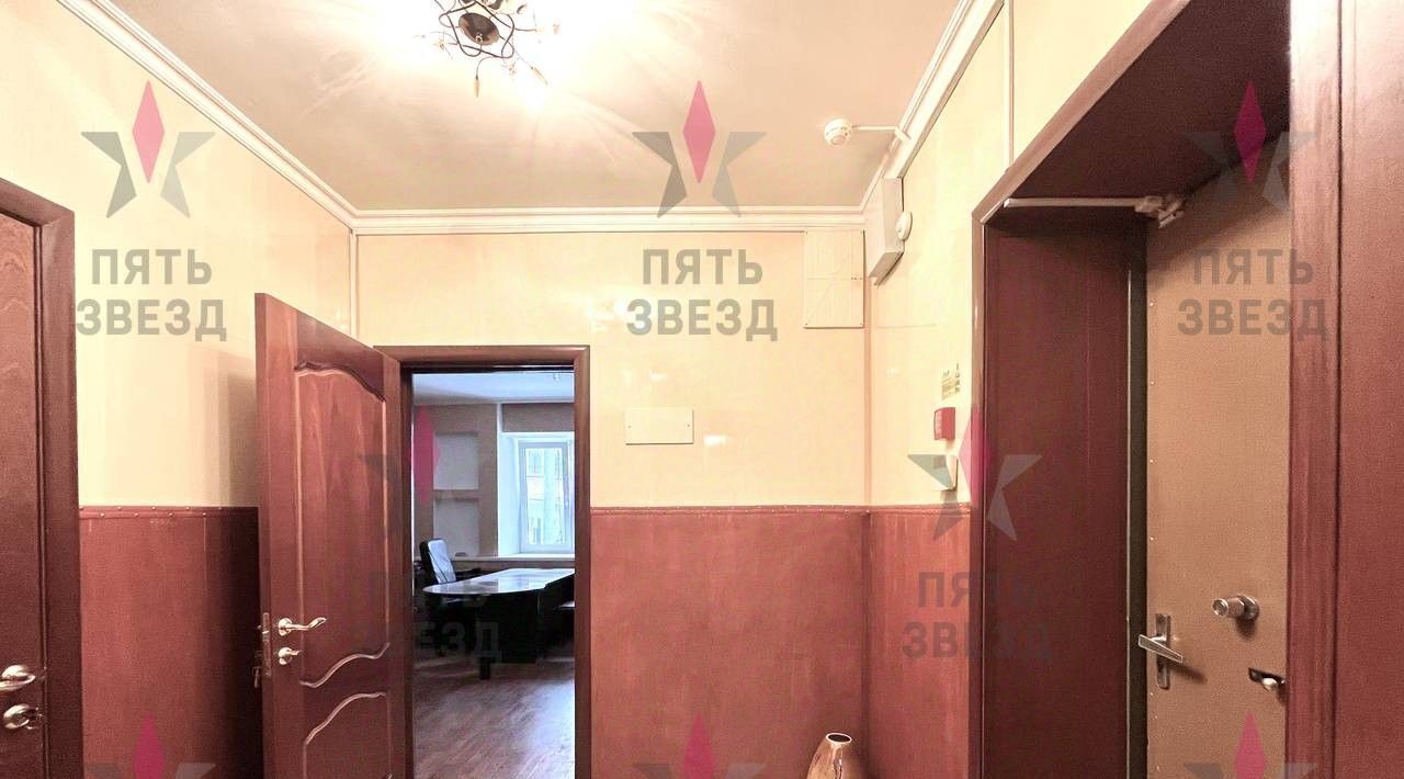 квартира г Самара Алабинская ул Венцека 81 фото 5