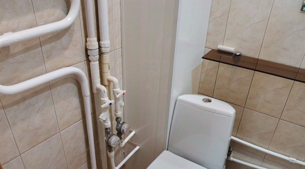 квартира г Самара Безымянка ул Фадеева 60 фото 10