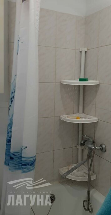 квартира г Томск ул Елизаровых 39/1 фото 7