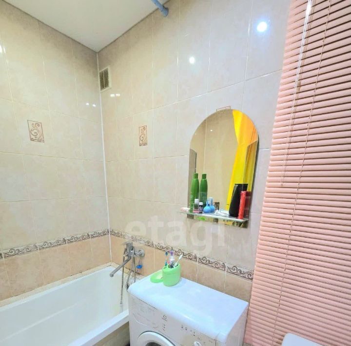 квартира г Стерлитамак ул Комарова 14 фото 7