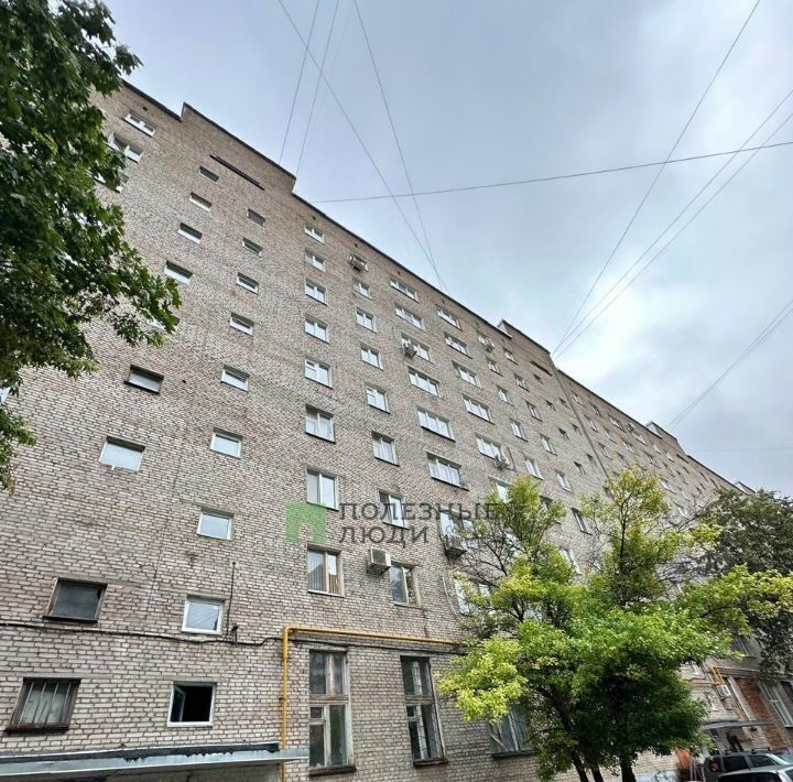 квартира г Уфа р-н Октябрьский ул Менделеева 203 фото 19