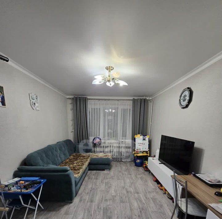 квартира г Стерлитамак Солнечный ул Караная Муратова 10 фото 6