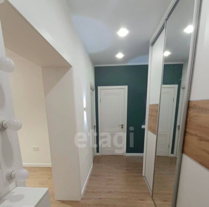 квартира г Стерлитамак ул Строителей 77 фото 10