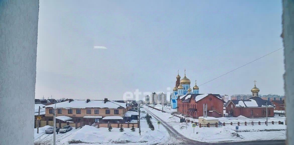 квартира г Стерлитамак ул Машиностроителей 64 фото 7