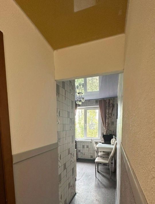 квартира г Волгоград р-н Красноармейский ул им. Голубева 3 фото 8
