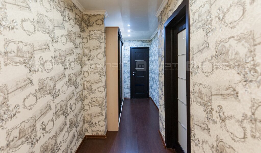 квартира р-н Арский г Арск ул Банковская 31а фото 12