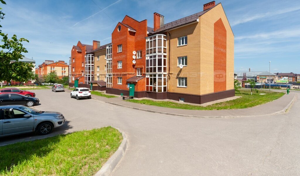 квартира р-н Арский г Арск ул Банковская 31а фото 16