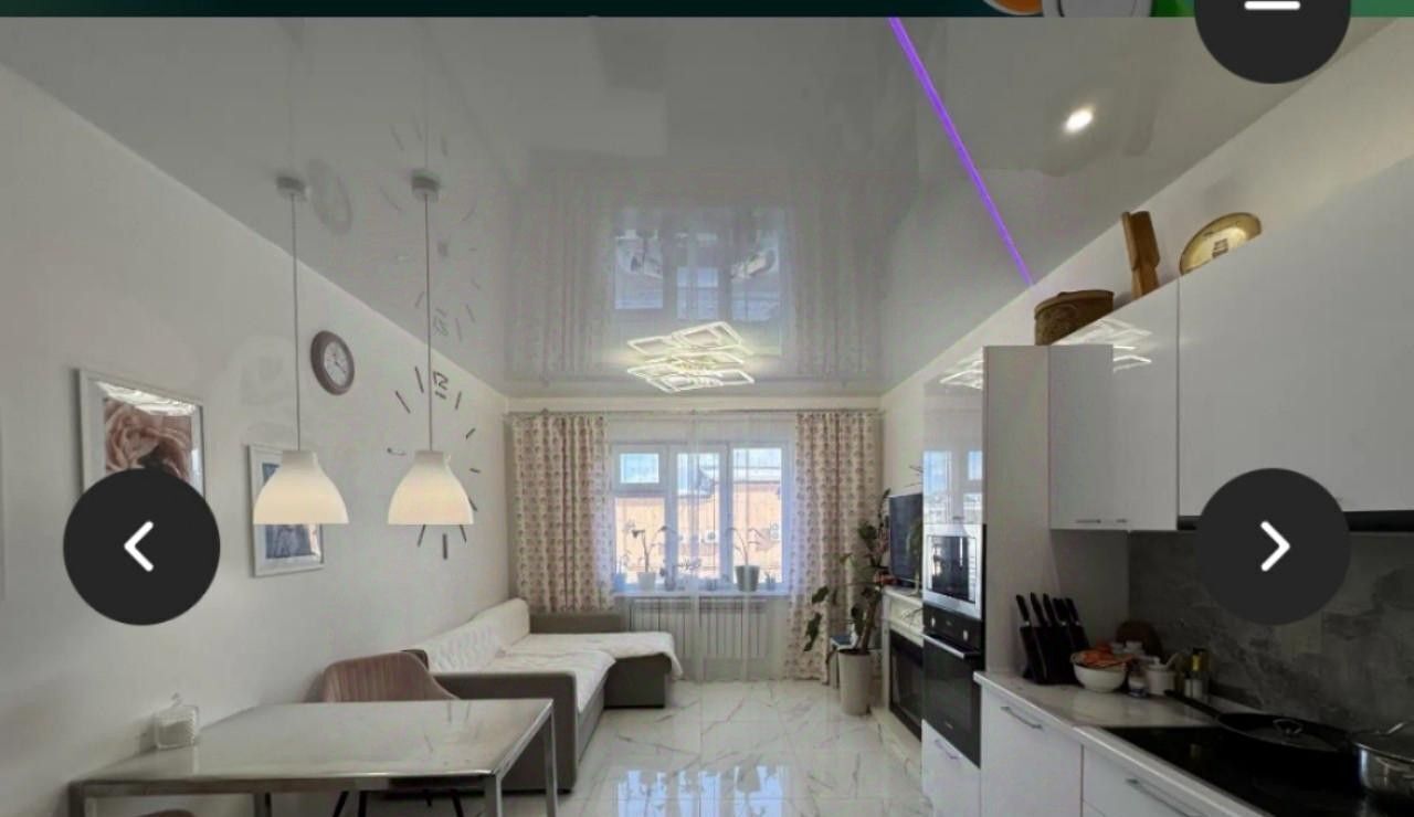 квартира г Якутск ул Семена Данилова 3/3 фото 1