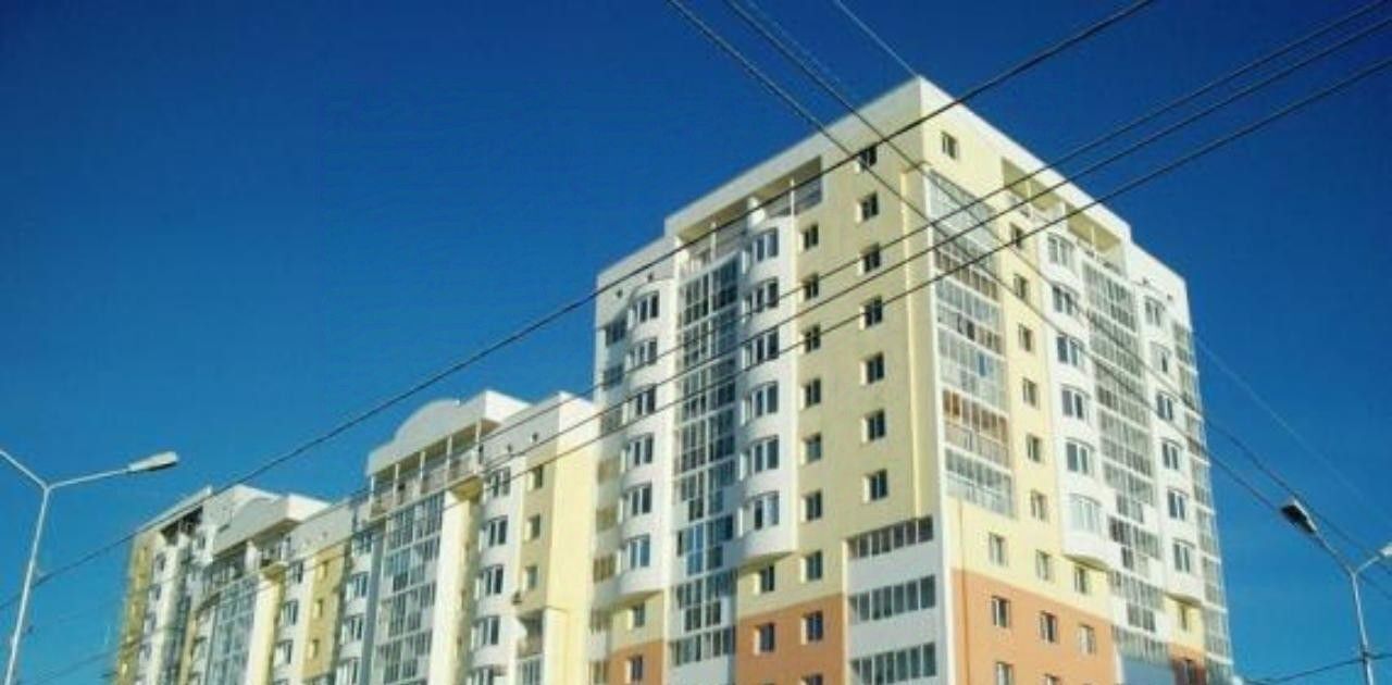 квартира г Якутск ул Лермонтова 87 фото 1
