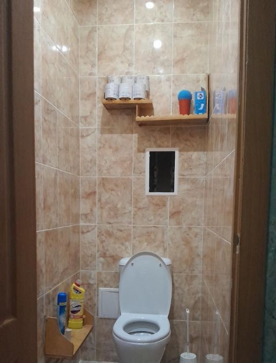 квартира г Якутск ул Якутская 2/15 фото 8