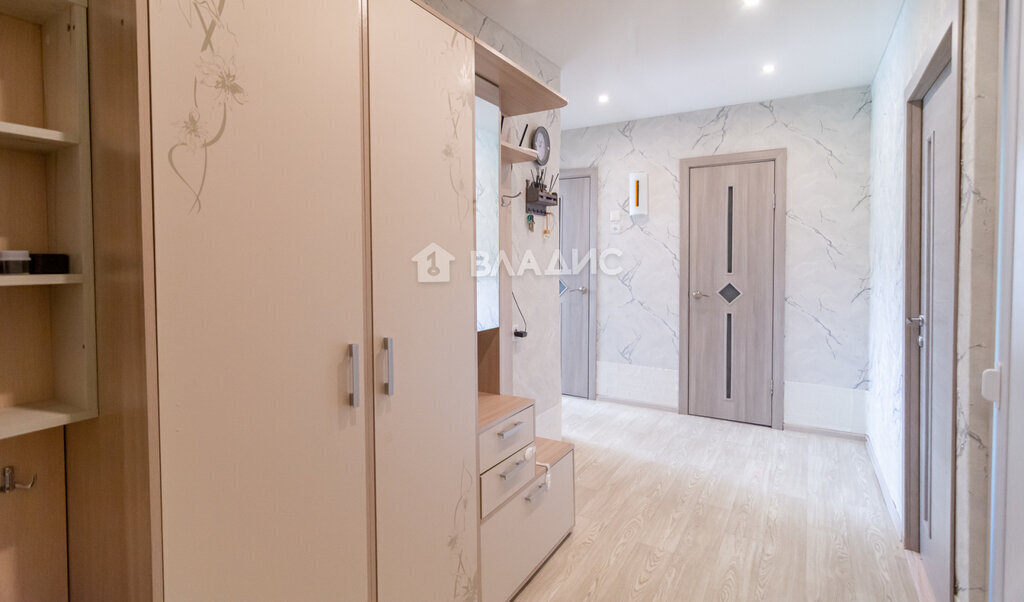 квартира г Петрозаводск ул Сыктывкарская 27к/2 фото 9