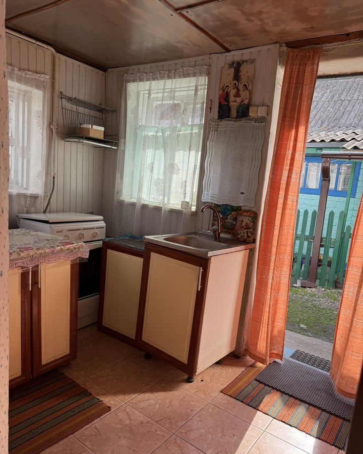 квартира г Ставрополь р-н Ленинский ул Дзержинского 80 фото 3