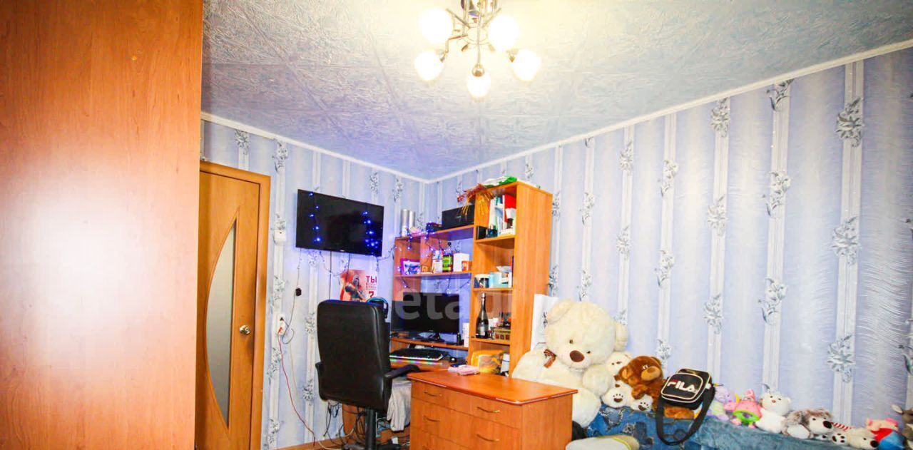квартира г Екатеринбург п Сысерть Ботаническая ул Кузнецова 2 муниципальное образование фото 9