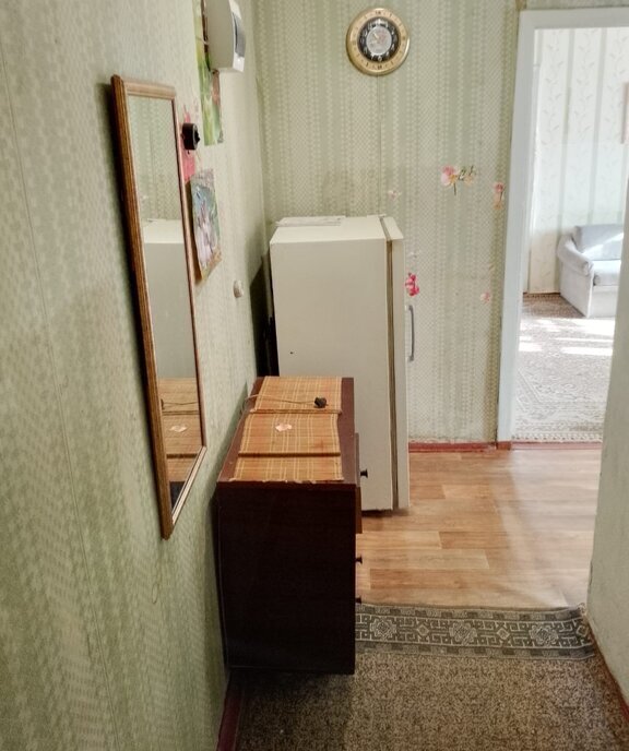 квартира г Армавир ул Маршала Жукова 136а фото 7
