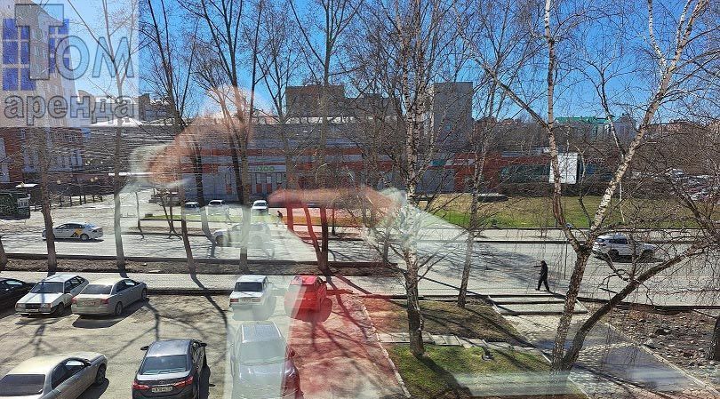 квартира г Томск р-н Советский пр-кт Фрунзе 86 фото 19