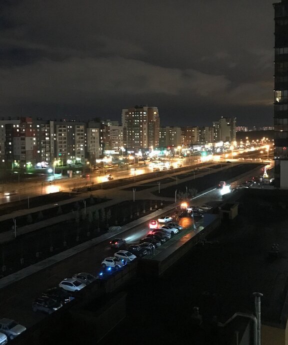 квартира г Челябинск ул Академика Королева 37 фото 8