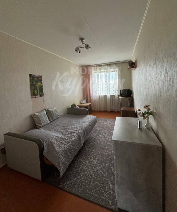 квартира г Магнитогорск пер Советский 5 126-й микрорайон фото 1