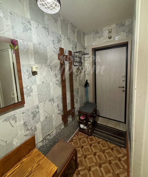 квартира г Магнитогорск пер Советский 5 126-й микрорайон фото 4