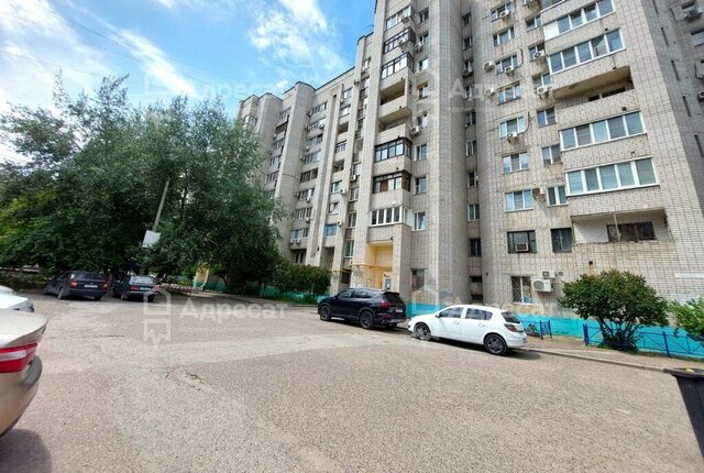 квартира ул им. Николая Отрады 20 фото