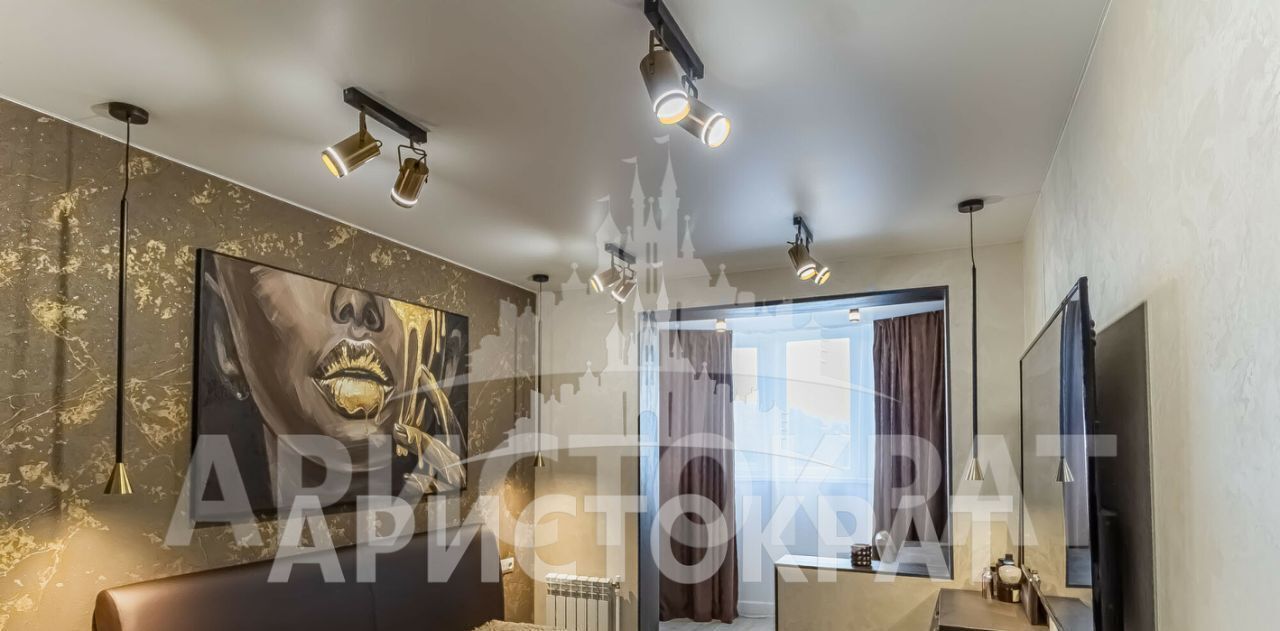 квартира г Владивосток р-н Советский ул Русская 89 фото 2