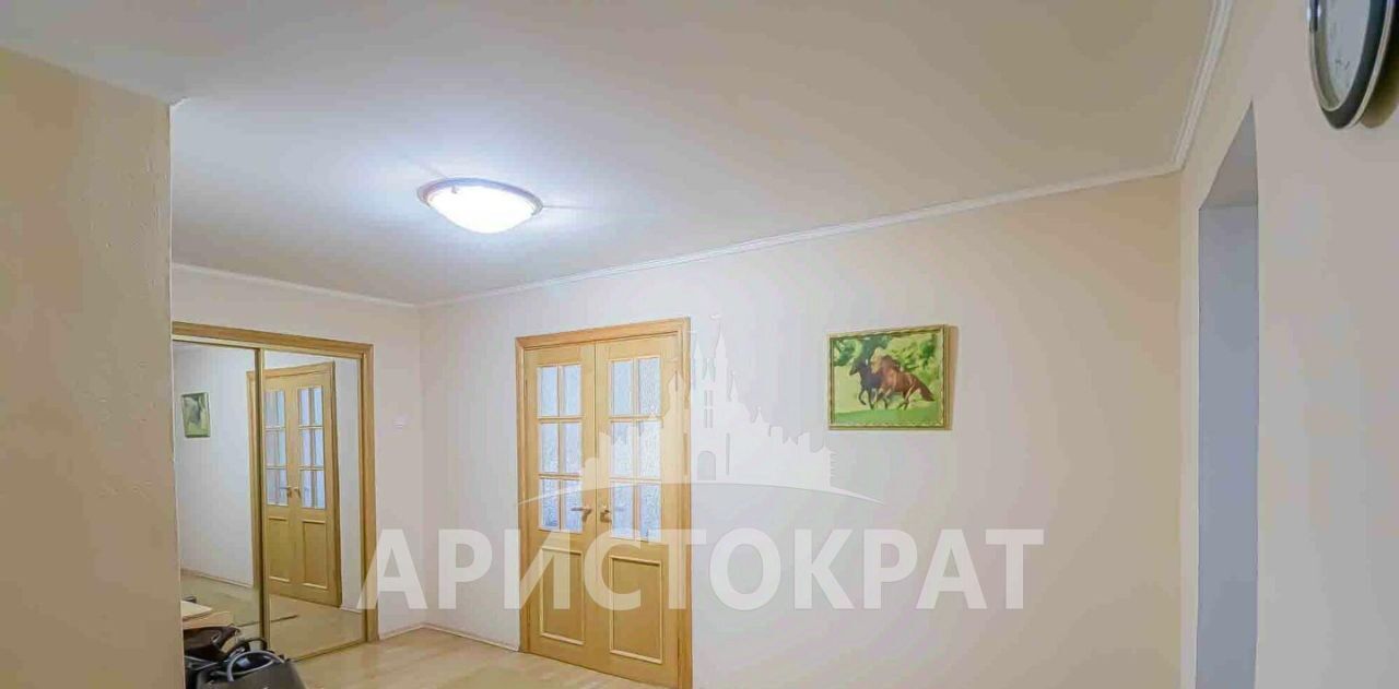 квартира г Владивосток р-н Советский ул Давыдова 35 фото 2
