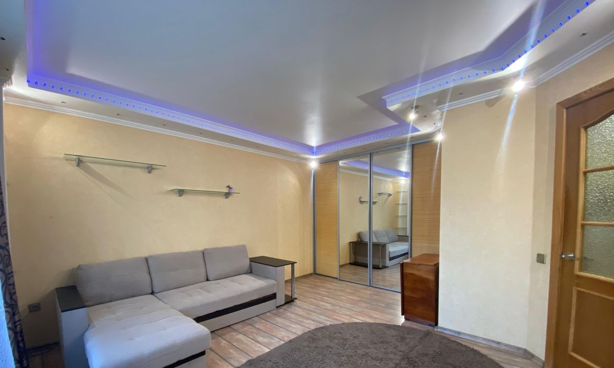 квартира г Ставрополь ул Космонавтов 22 28-й м-н фото 2