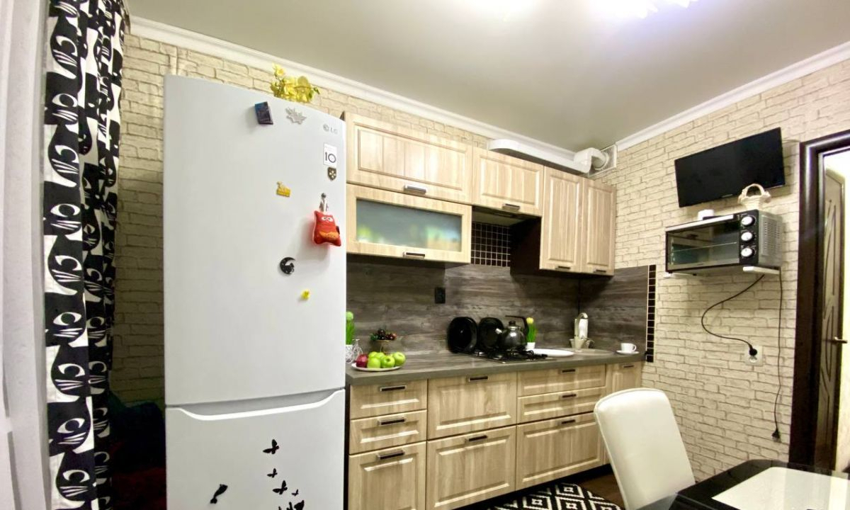 квартира г Ставрополь ул Пирогова 22/2 34-й м-н фото 3