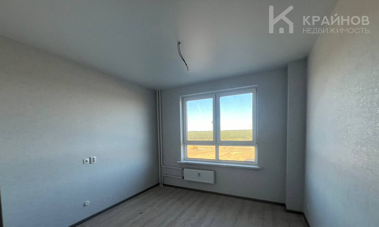 квартира г Воронеж ул Острогожская 21 фото 3